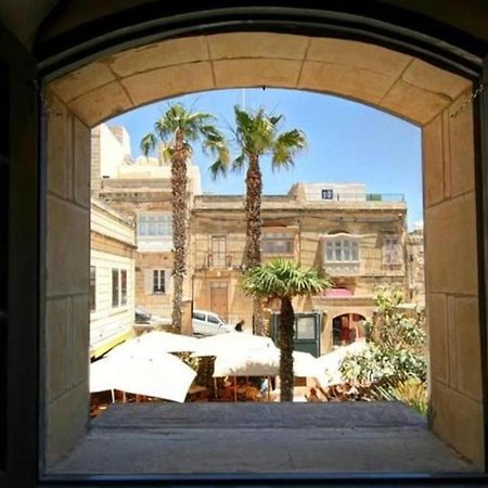 شقة Cittadella Boutique Living فيكتوريا المظهر الخارجي الصورة