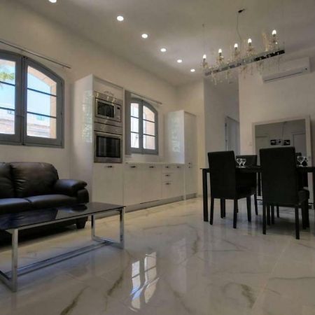 شقة Cittadella Boutique Living فيكتوريا المظهر الخارجي الصورة