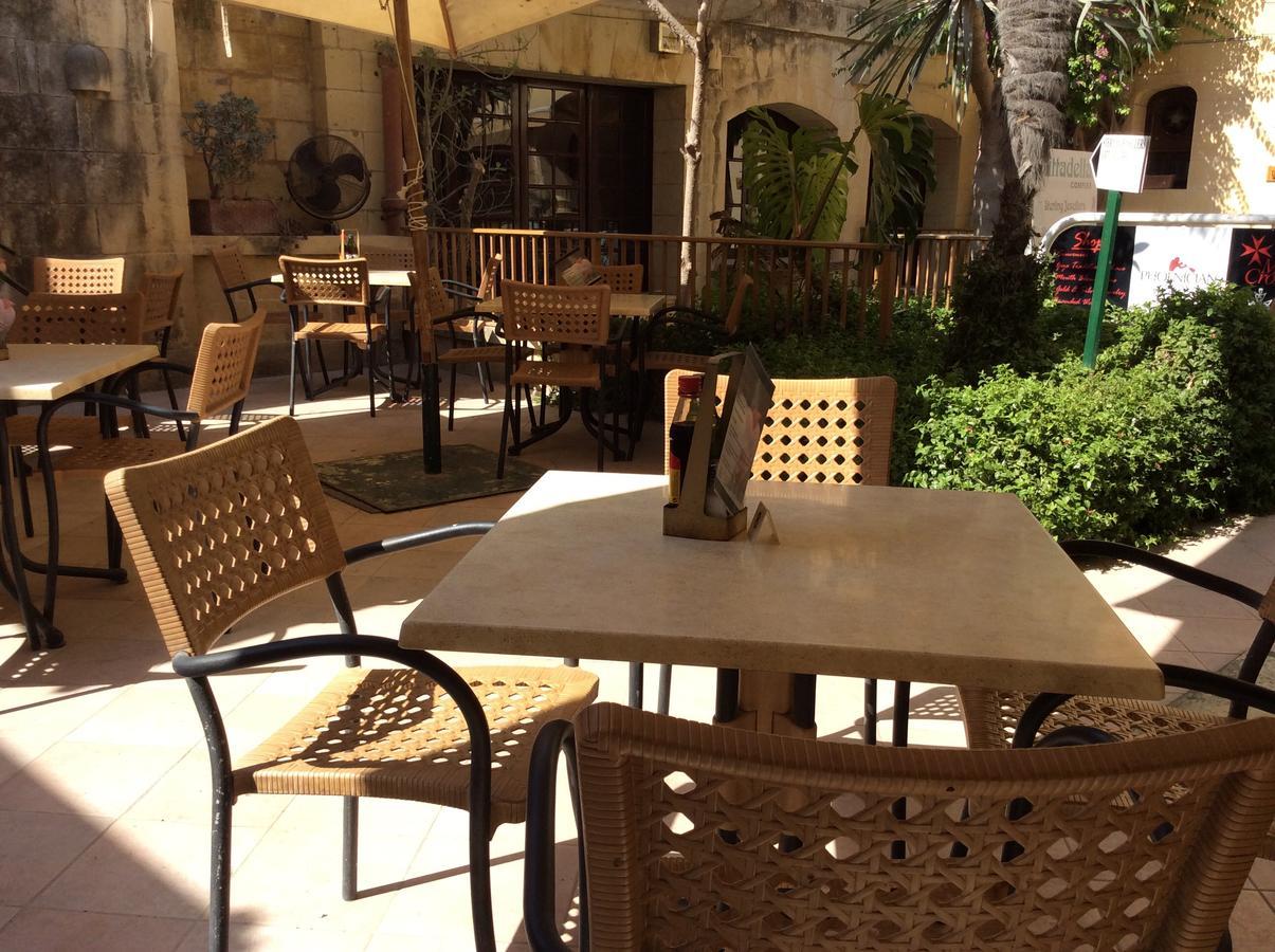 شقة Cittadella Boutique Living فيكتوريا المظهر الخارجي الصورة