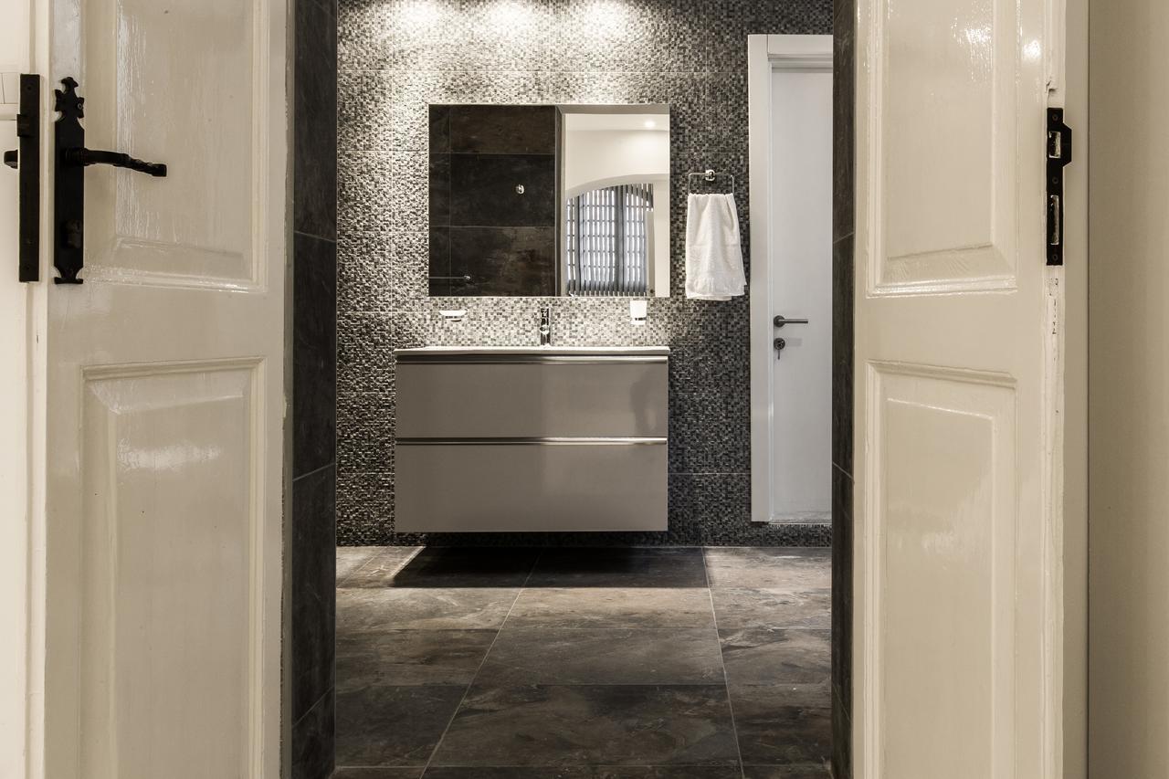 شقة Cittadella Boutique Living فيكتوريا المظهر الخارجي الصورة