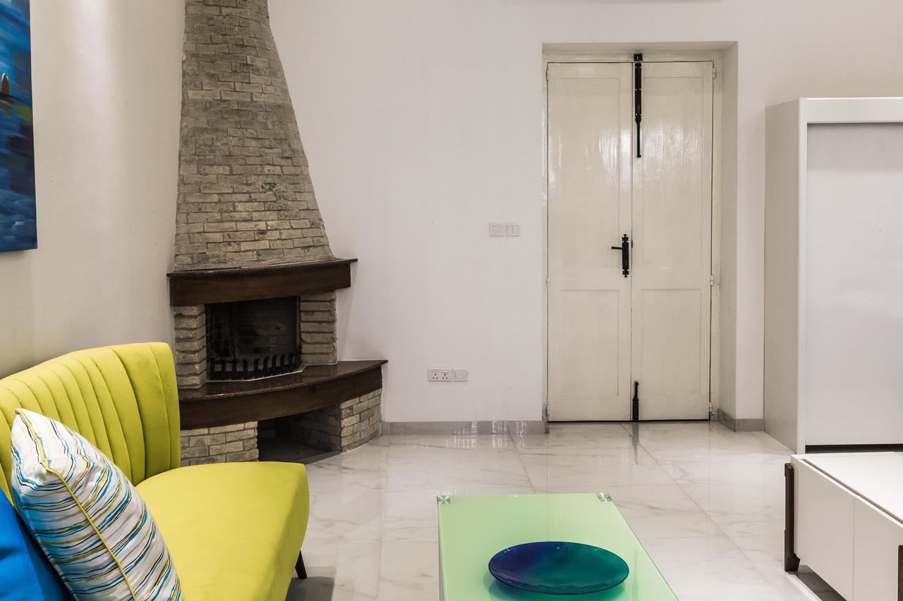 شقة Cittadella Boutique Living فيكتوريا المظهر الخارجي الصورة