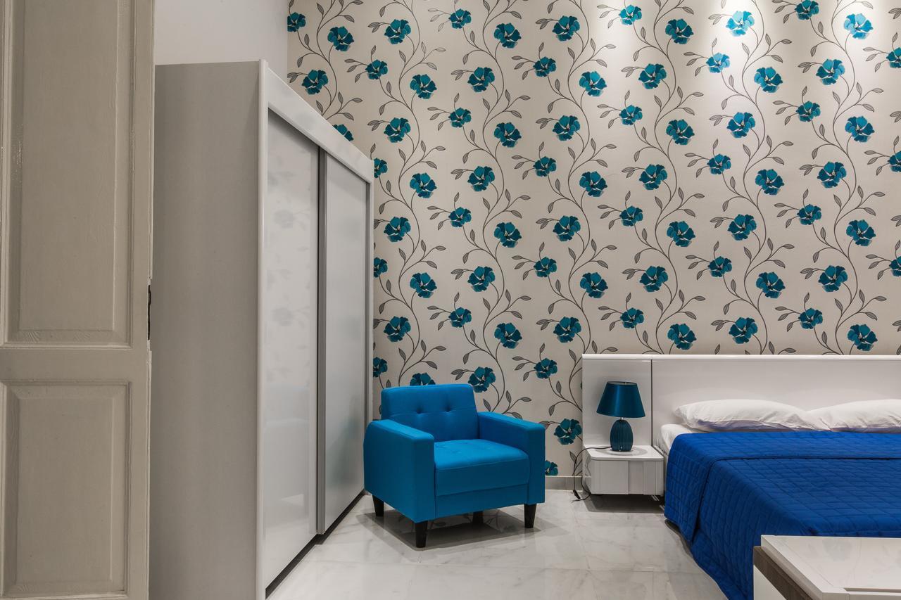 شقة Cittadella Boutique Living فيكتوريا المظهر الخارجي الصورة