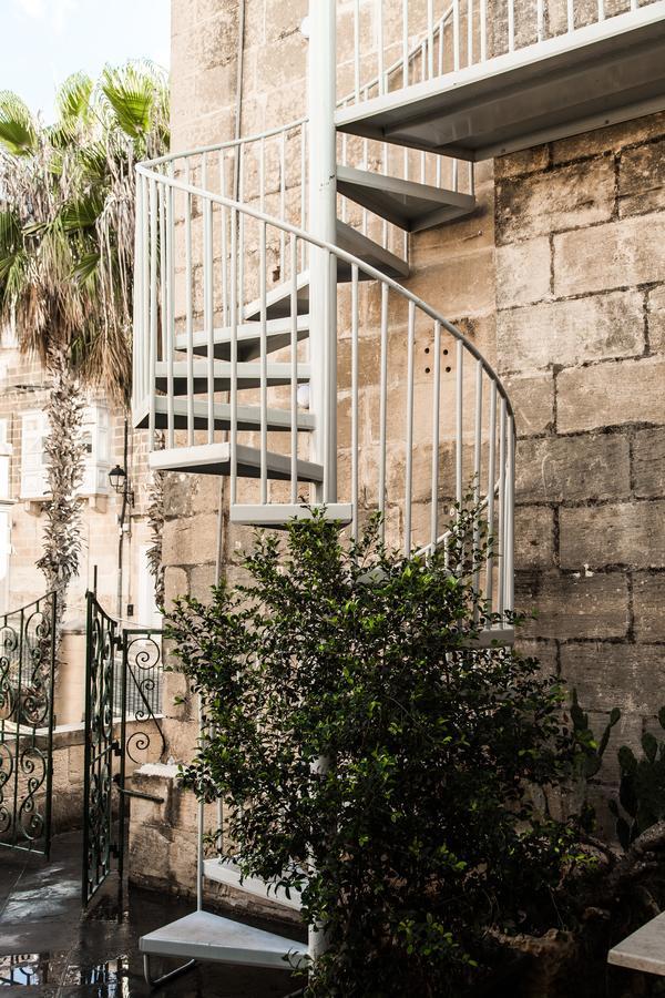 شقة Cittadella Boutique Living فيكتوريا المظهر الخارجي الصورة