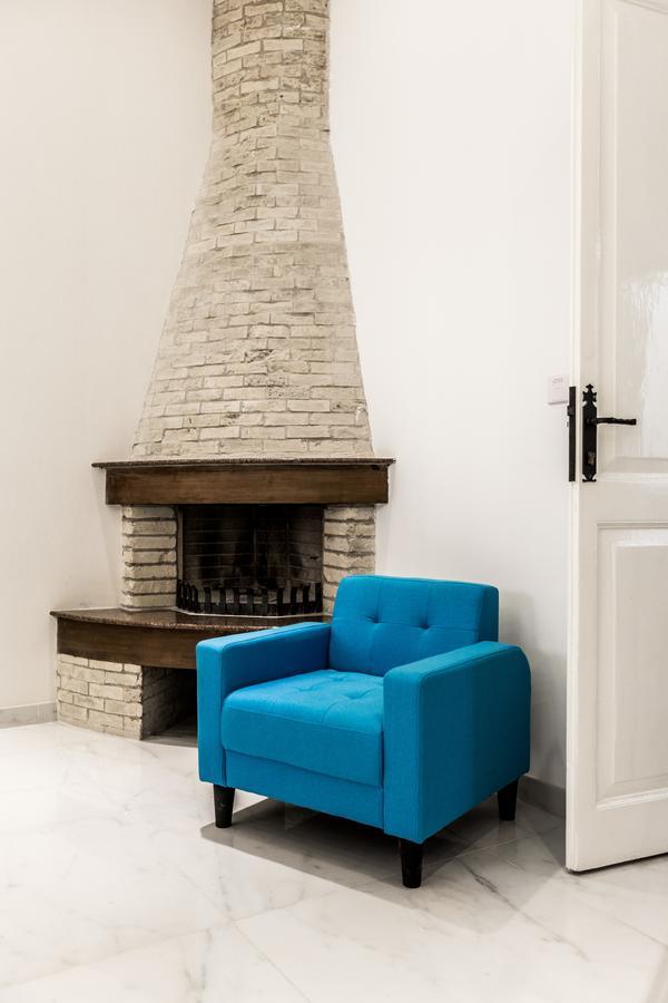 شقة Cittadella Boutique Living فيكتوريا المظهر الخارجي الصورة