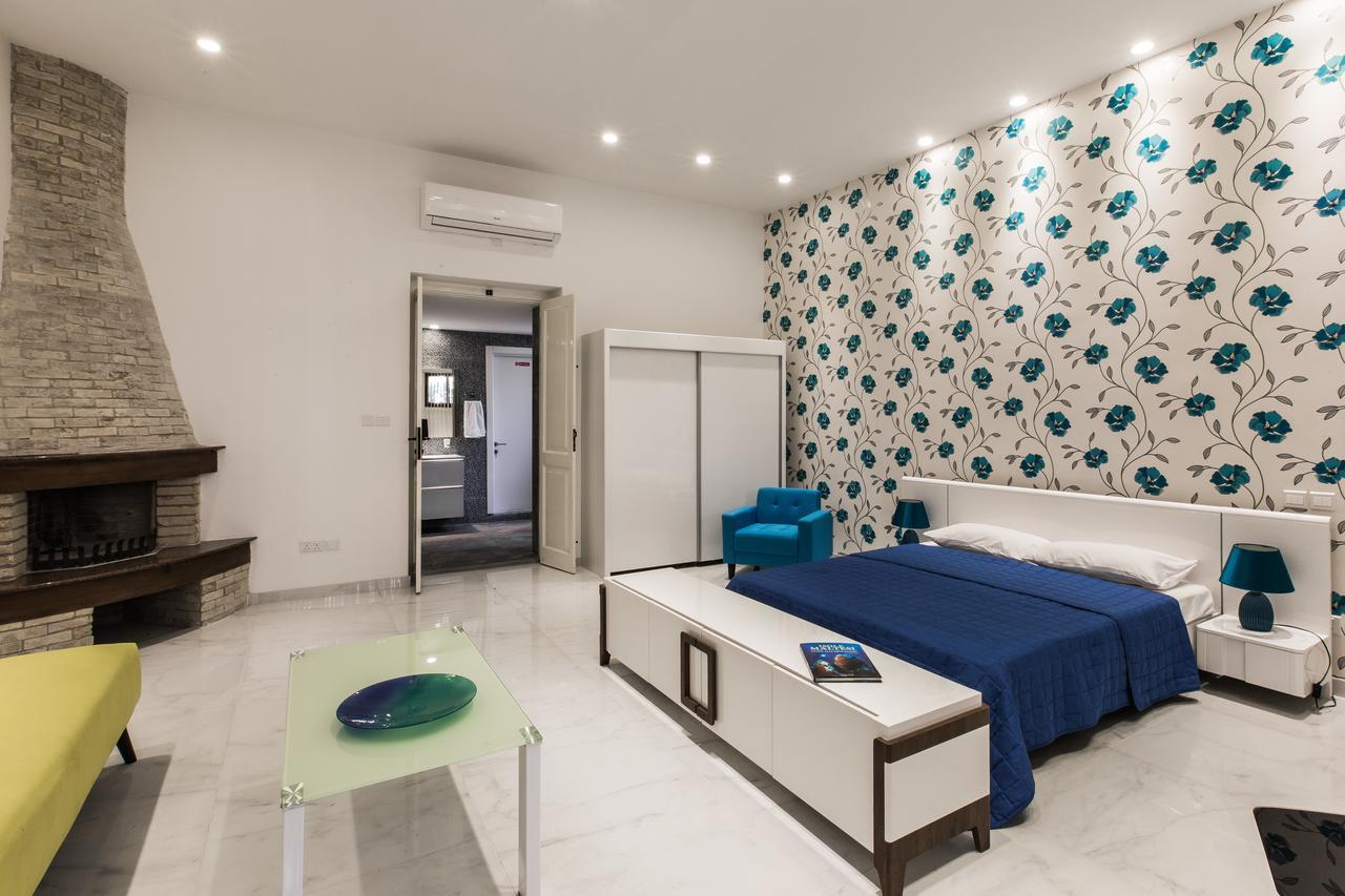 شقة Cittadella Boutique Living فيكتوريا المظهر الخارجي الصورة