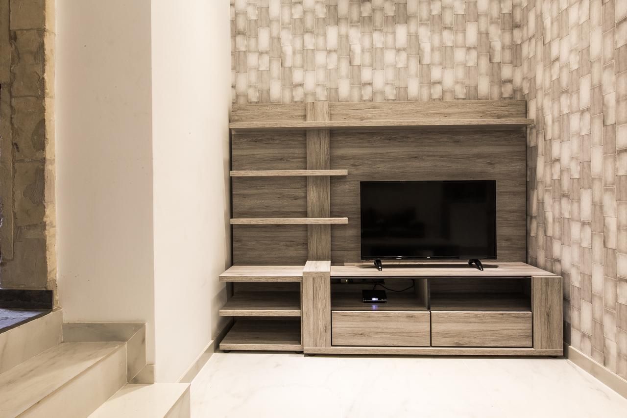شقة Cittadella Boutique Living فيكتوريا المظهر الخارجي الصورة