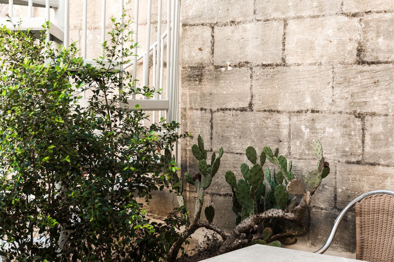 شقة Cittadella Boutique Living فيكتوريا المظهر الخارجي الصورة