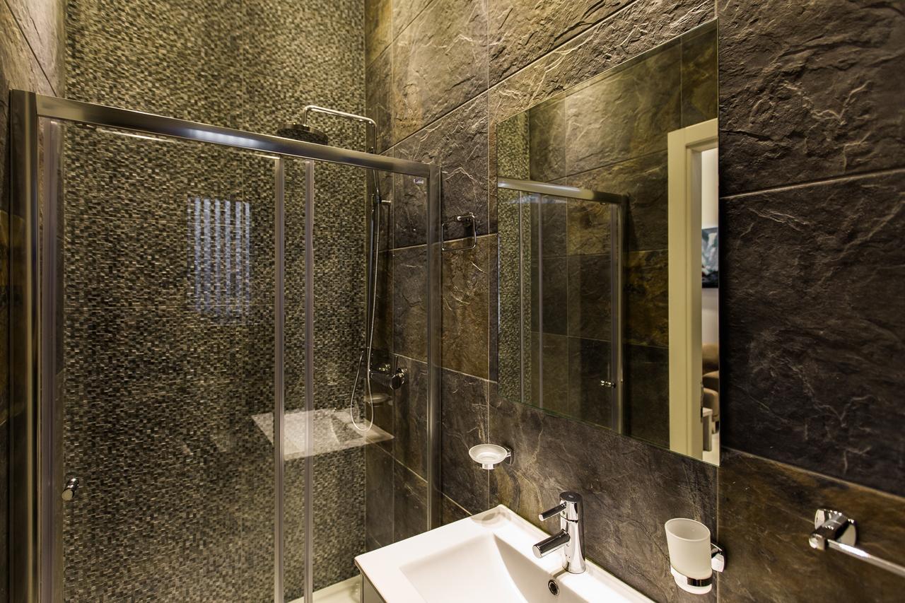 شقة Cittadella Boutique Living فيكتوريا المظهر الخارجي الصورة