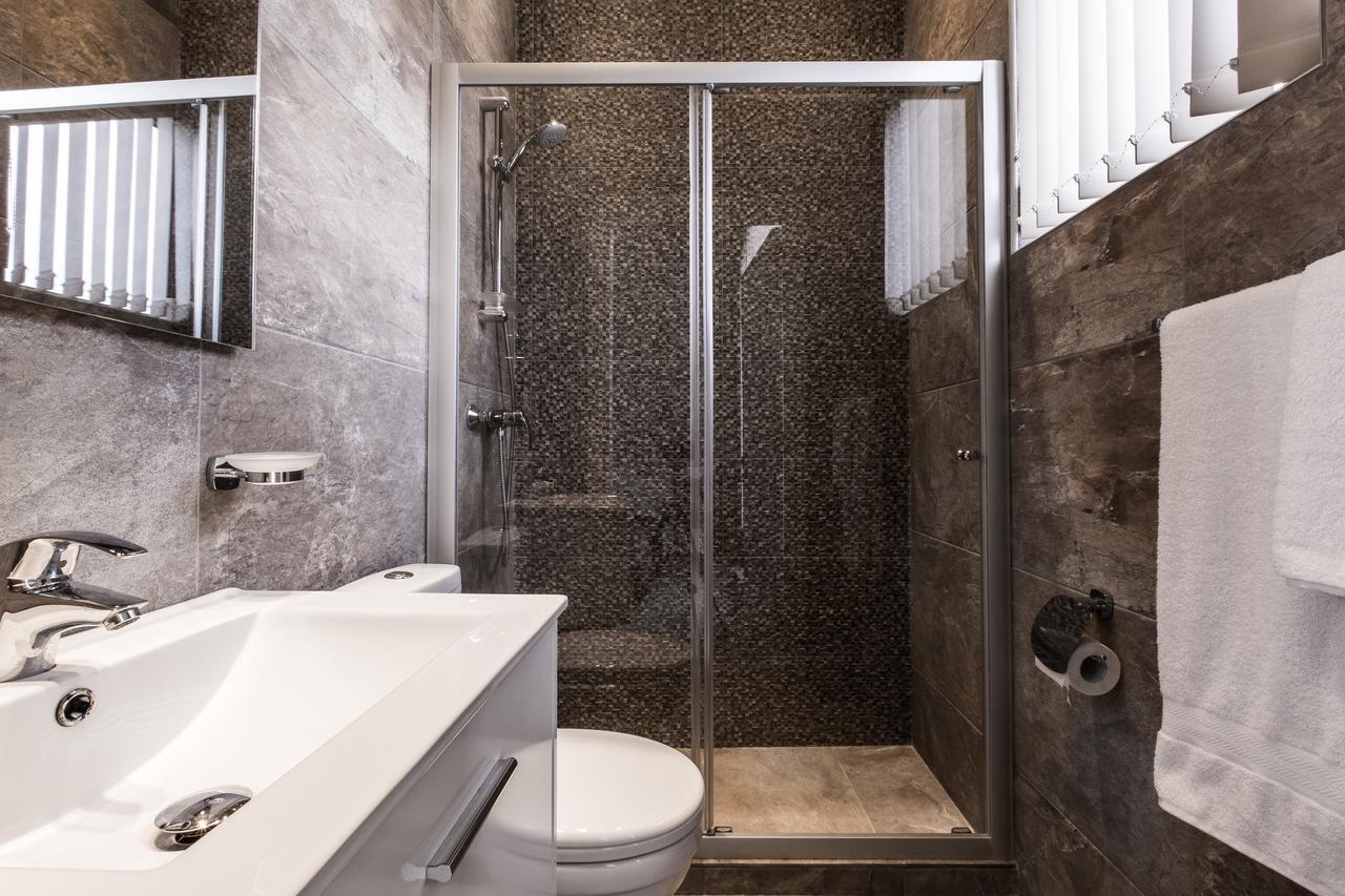 شقة Cittadella Boutique Living فيكتوريا المظهر الخارجي الصورة