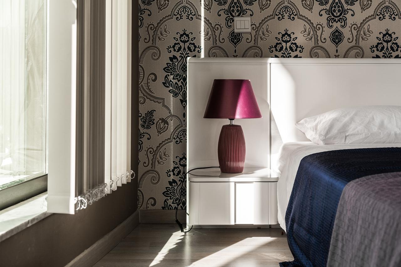 شقة Cittadella Boutique Living فيكتوريا المظهر الخارجي الصورة