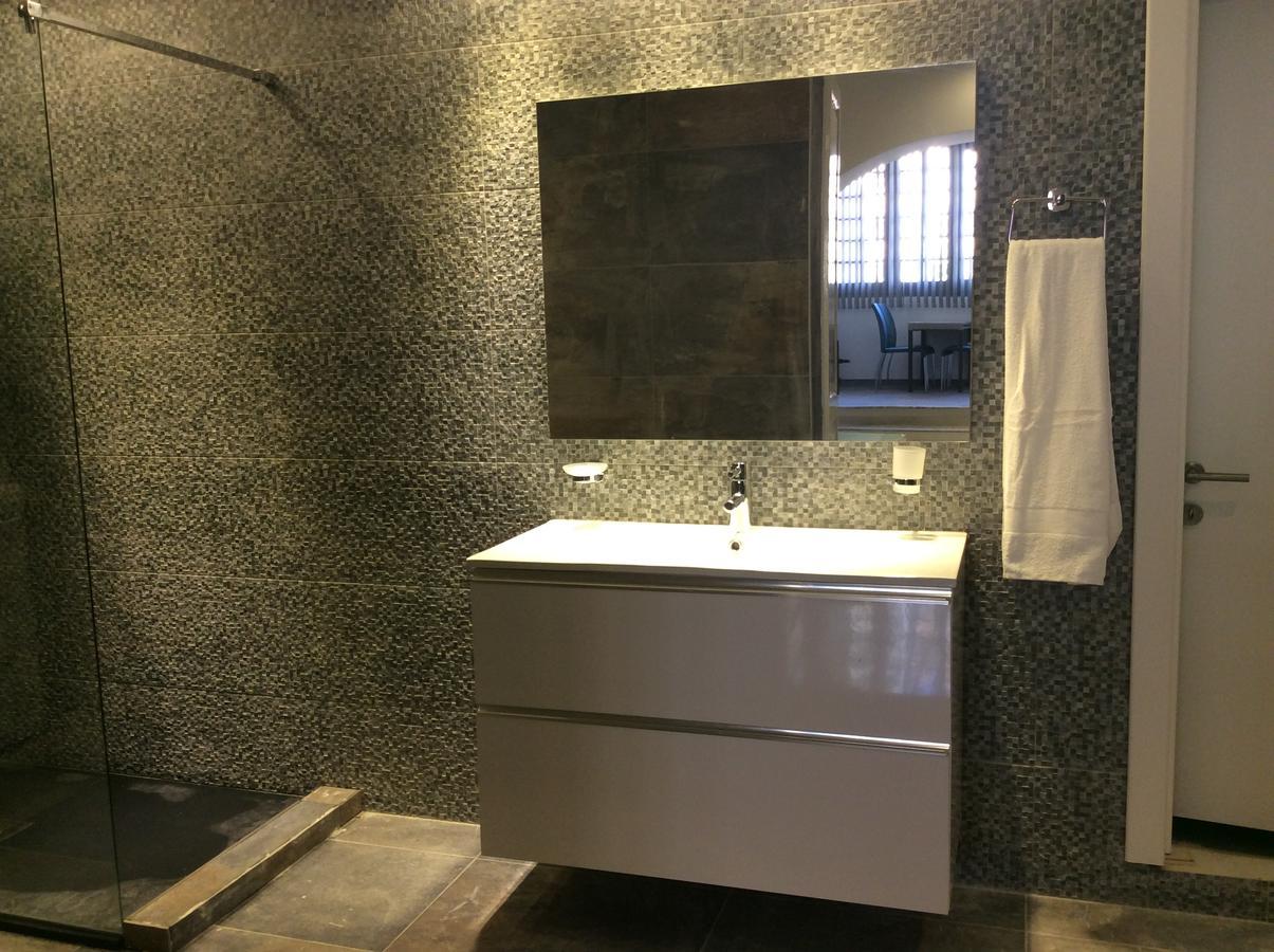 شقة Cittadella Boutique Living فيكتوريا المظهر الخارجي الصورة