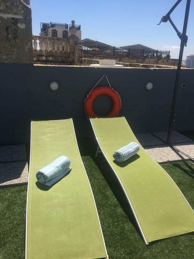 شقة Cittadella Boutique Living فيكتوريا المظهر الخارجي الصورة
