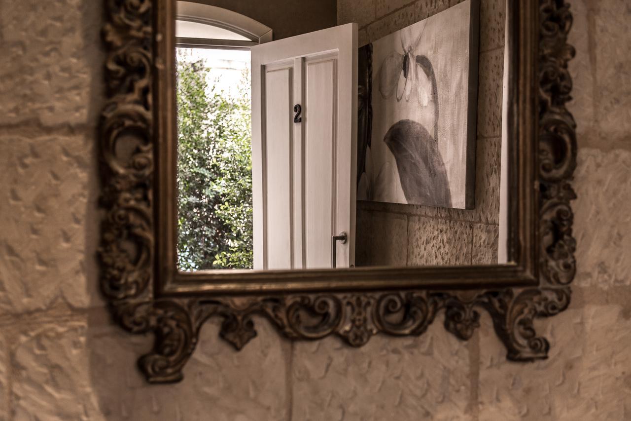 شقة Cittadella Boutique Living فيكتوريا المظهر الخارجي الصورة