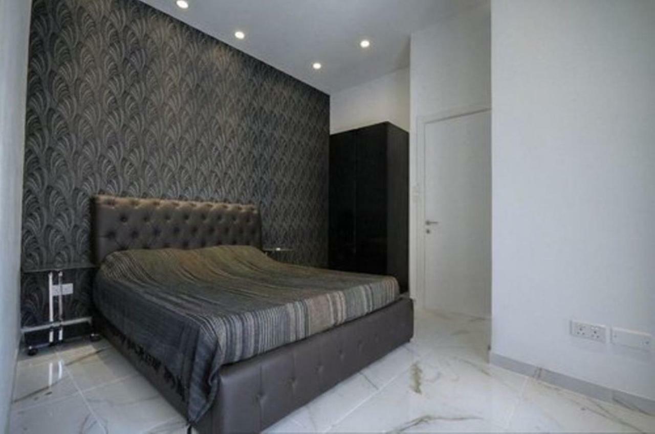 شقة Cittadella Boutique Living فيكتوريا المظهر الخارجي الصورة