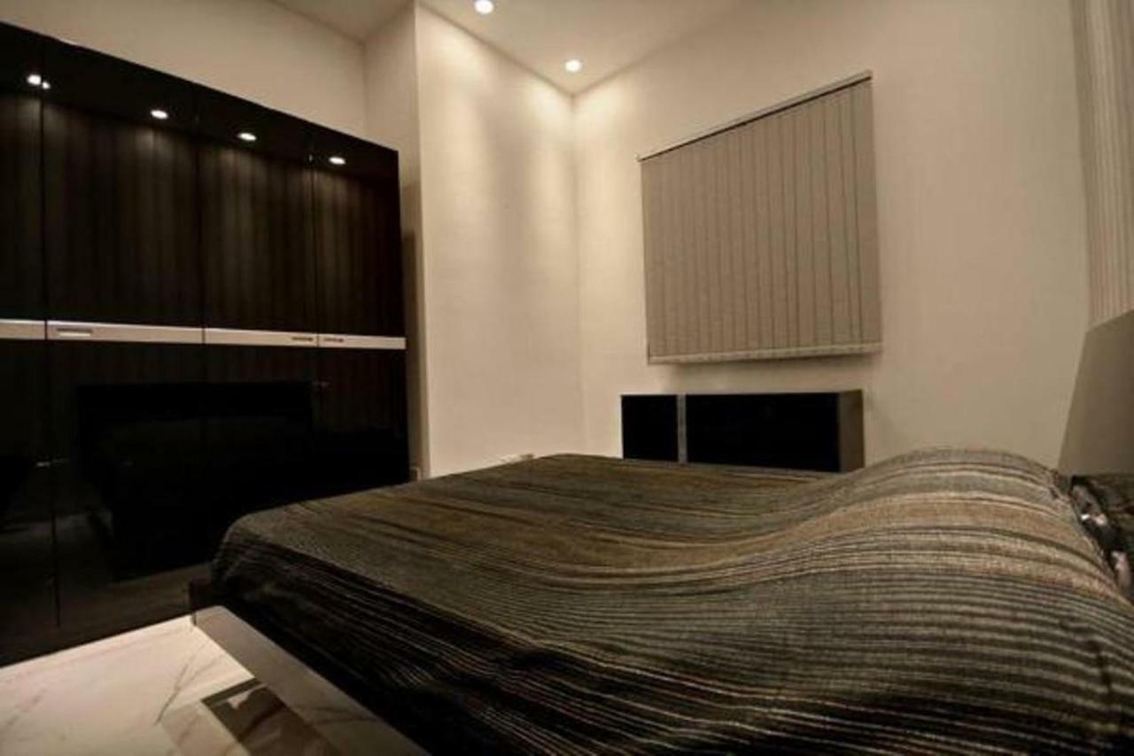 شقة Cittadella Boutique Living فيكتوريا المظهر الخارجي الصورة